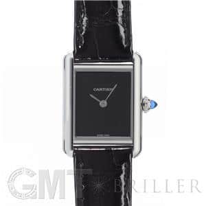 CARTIER カルティエ タンク マスト ドゥ カルティエ ウォッチ スモールモデル WSTA0071 メイン
