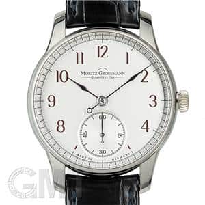 MORITZ GROSSMANN モリッツ・グロスマン ベヌー ジャパン リミテッド MG01.A-02-A000335【日本限定15本】 メイン