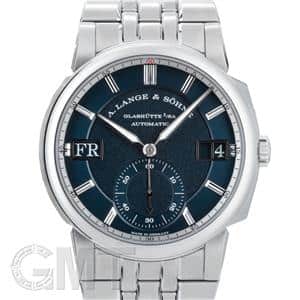 A. LANGE & SOHNE ランゲ&ゾーネ オデュッセウス 363.179 メイン