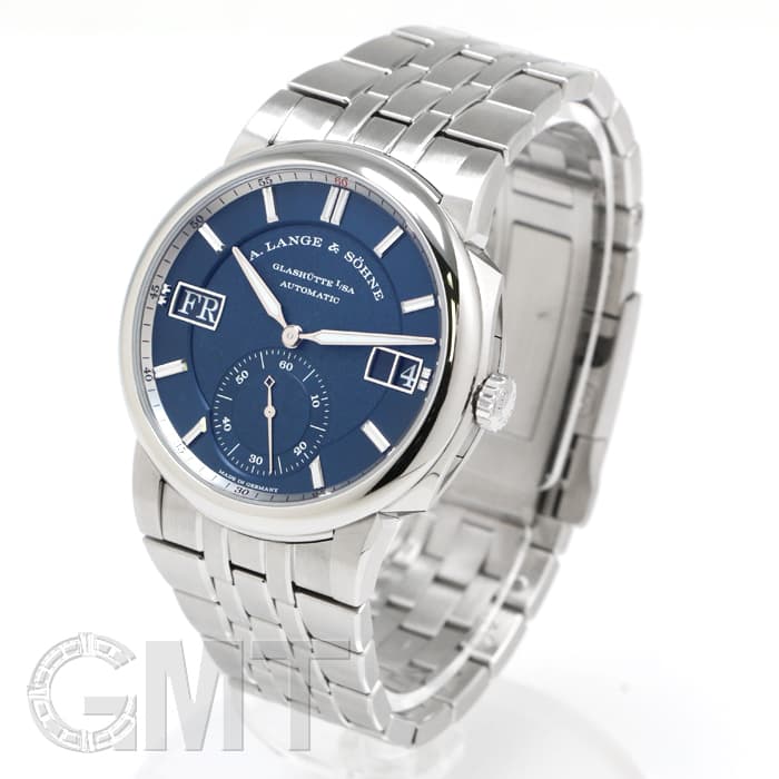 ランゲ＆ゾーネ　純正ベルト　オデュッセウス用　未使用品 未使用)A. LANGE & SOHNE ランゲ&ゾーネ オデュッセウス 363.179（商品