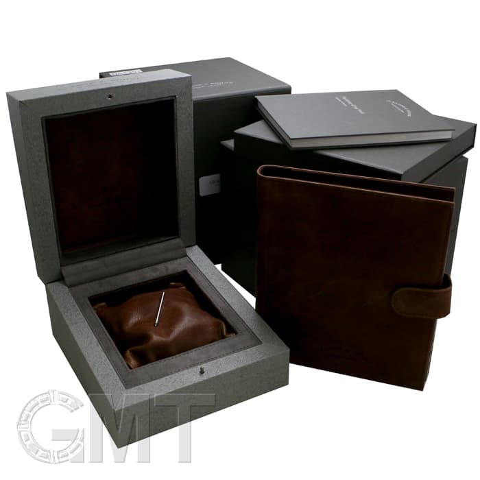 未使用)A. LANGE & SOHNE ランゲ&ゾーネ オデュッセウス 363.179（商品