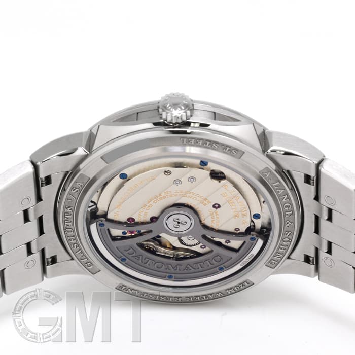 未使用)A. LANGE & SOHNE ランゲ&ゾーネ オデュッセウス 363.179（商品