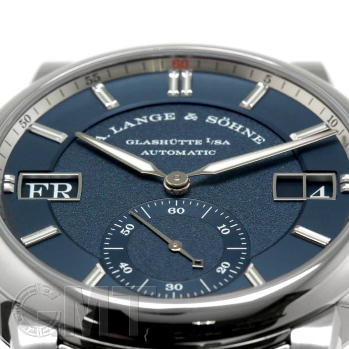 未使用)A. LANGE & SOHNE ランゲ&ゾーネ オデュッセウス 363.179（商品