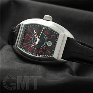 中古)FRANCK MULLER フランク・ミュラー コンキスタドール キング