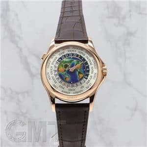 PATEK PHILIPPEパテック・フィリップ ワールドタイム クロワゾネ 5131R-001 メイン