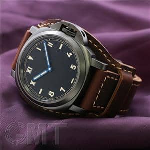 OFFICINE PANERAI オフィチーネ パネライ ルミノール PAM00779 カリフォルニア 8デイズ DLC※ メイン