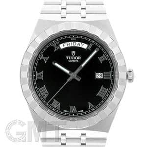 TUDOR チューダー ロイヤル 41mm 28600-0003 メイン