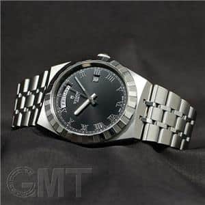 新品)TUDOR チューダー ロイヤル 41mm 28600-0003（商品ID