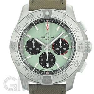 新品)BREITLING ブライトリング アベンジャー B01 クロノグラフ 44  