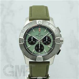 新品)BREITLING ブライトリング アベンジャー B01 クロノグラフ 44