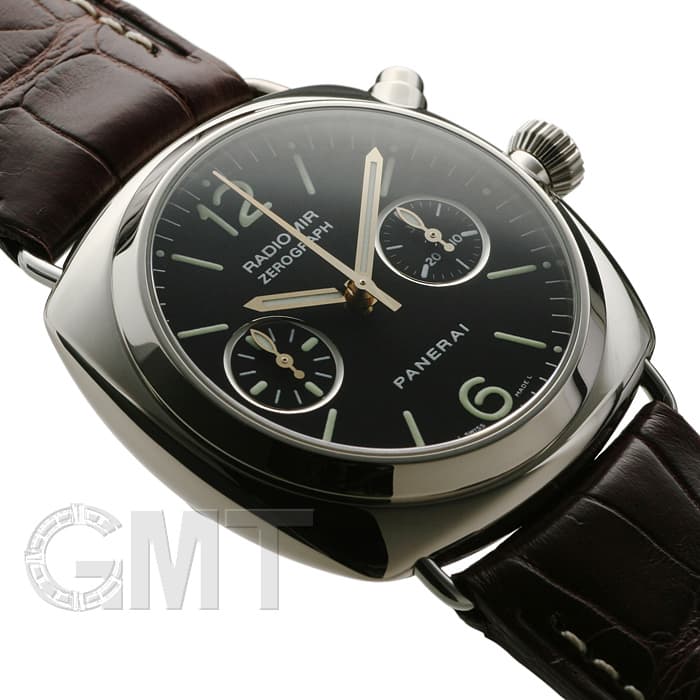 中古)OFFICINE PANERAI オフィチーネ パネライ ラジオミール