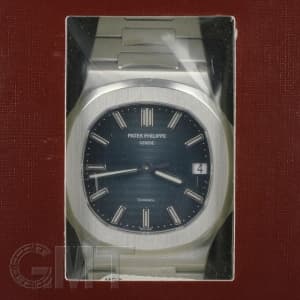 PATEK PHILIPPEパテック・フィリップ ノーチラス 5711/1A  Tiffanyダイアル メイン