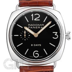 OFFICINE PANERAI オフィチーネ パネライ ラジオミール 8DAYS PAM00190 メイン
