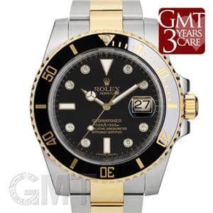 ROLEX ロレックス サブマリーナー  デイト 116613GLN メイン