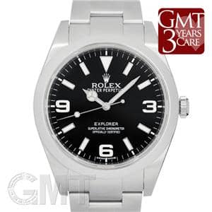 ROLEX ロレックス エクスプローラー I 214270 メイン