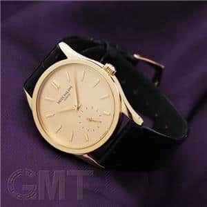 PATEK PHILIPPEパテック・フィリップ カラトラバ 3796R メイン