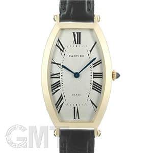 CARTIER カルティエ トノー 89590043 PARISダイヤル メイン