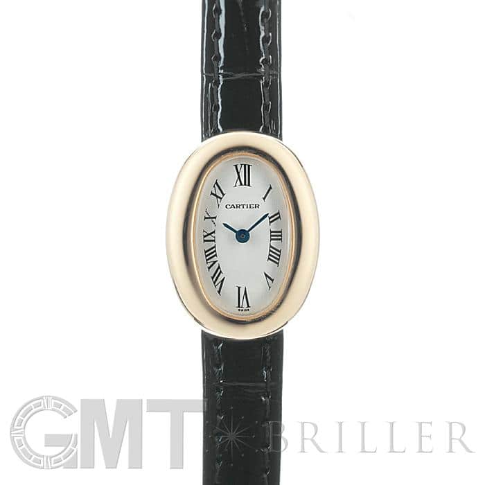 中古)CARTIER カルティエ ベニュワール ミニベニュワール W1510956