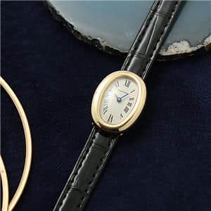 CARTIER カルティエ ベニュワール ミニベニュワール W1510956 イエローゴールド メイン