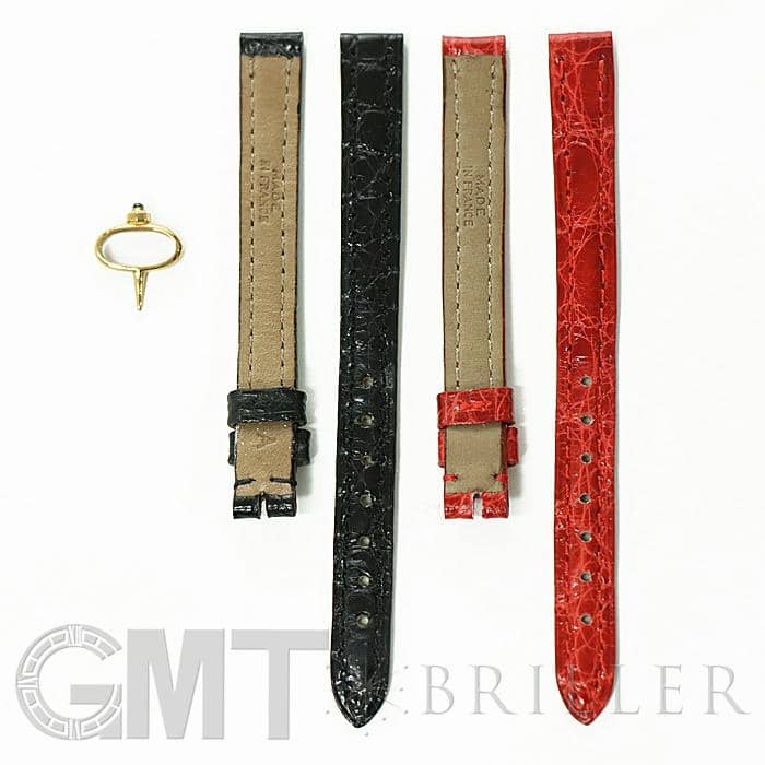 競売 中古)CARTIER ミニベニュワール ベニュワール カルティエ 時計