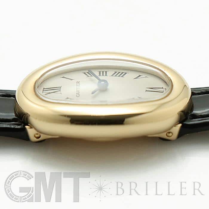 中古)CARTIER カルティエ ベニュワール ミニベニュワール W1510956