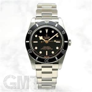 TUDOR チューダー ブラックベイ ブラックベイ54 37mm 79000N-0001 メイン