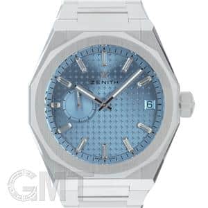 ZENITH ゼニス デファイ スカイライン 41mm 03.9300.3620/16.I001【日本限定100本】 メイン