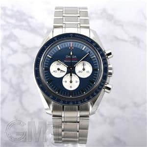 OMEGA オメガ スピードマスター 東京2020 リミテッドエディション 522.30.42.30.03.001【日本限定2020本】 メイン