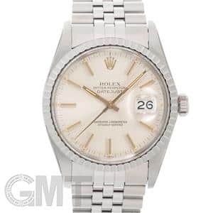 ROLEX ロレックス デイトジャスト 16030 シルバー メイン