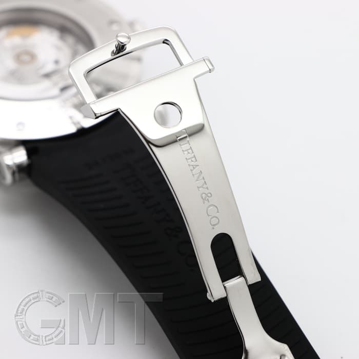 新品)TIFFANY & Co. ティファニー アトラス ジェント Z1000.70.12