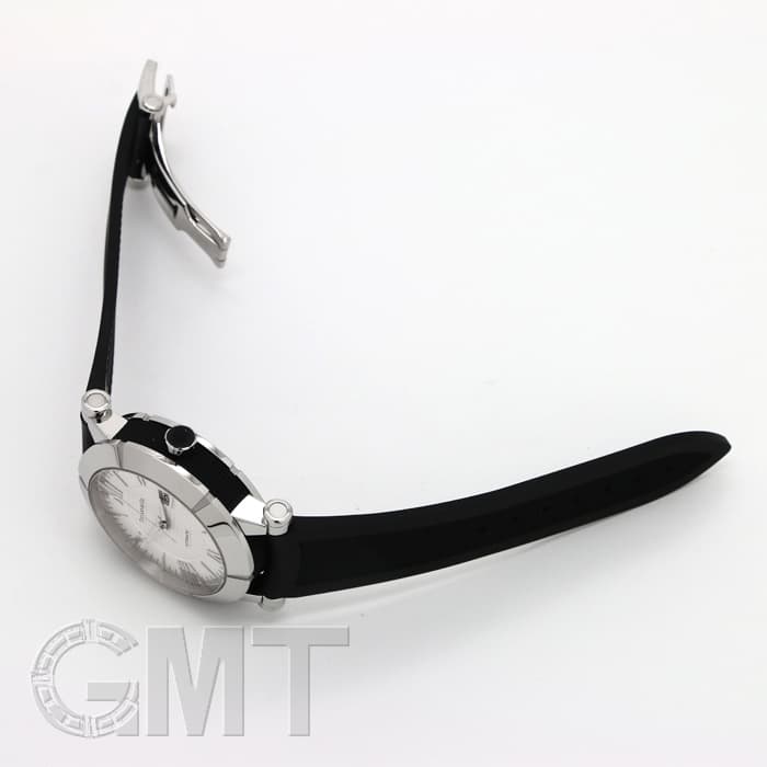 ティファニー　アトラスジェント デイト　Z1000.70.12A21A91A 新品)TIFFANY & Co. ティファニー アトラス ジェント Z1000.70.12