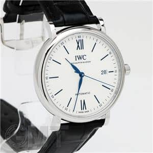 IWC インターナショナルウォッチカンパニー ポートフィノ オートマティック “150 イヤーズ” IW356519 メイン