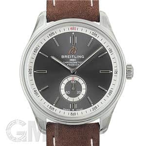 BREITLING ブライトリング プレミエ オートマチック 40 A377B-1NAA※ チャコール グレー メイン