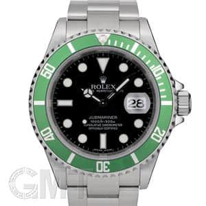 ROLEX ロレックス サブマリーナー  デイト Ref.16610LV メイン