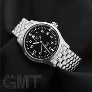 IWC インターナショナルウォッチカンパニー パイロットウォッチ マークXV IW325307 メイン