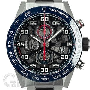 TAG HEUER タグ・ホイヤー カレラ キャリバー ホイヤー01 レッドブル レーシング CAR2A1K.BA0703 メイン