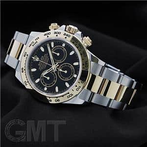 ROLEX ロレックス デイトナ 116503 ブラック メイン