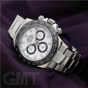 ROLEX ロレックス デイトナ 116500LN  ホワイト メイン