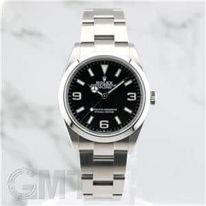 ROLEX ロレックス エクスプローラー I 124270 メイン