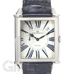 GIRARD PERREGAUX ジラール・ペルゴ ヴィンテージ1945 25835‐11-1901-BB4A ジャパンブルーリミテッドエディション【100本限定】 メイン