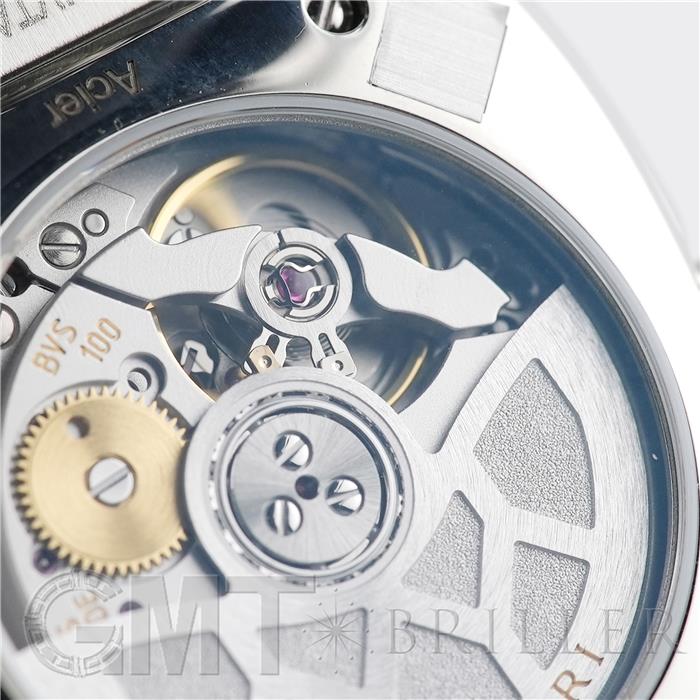 中古)BVLGARI ブルガリ セルペンティ セドゥットーリ 104062 自動巻き