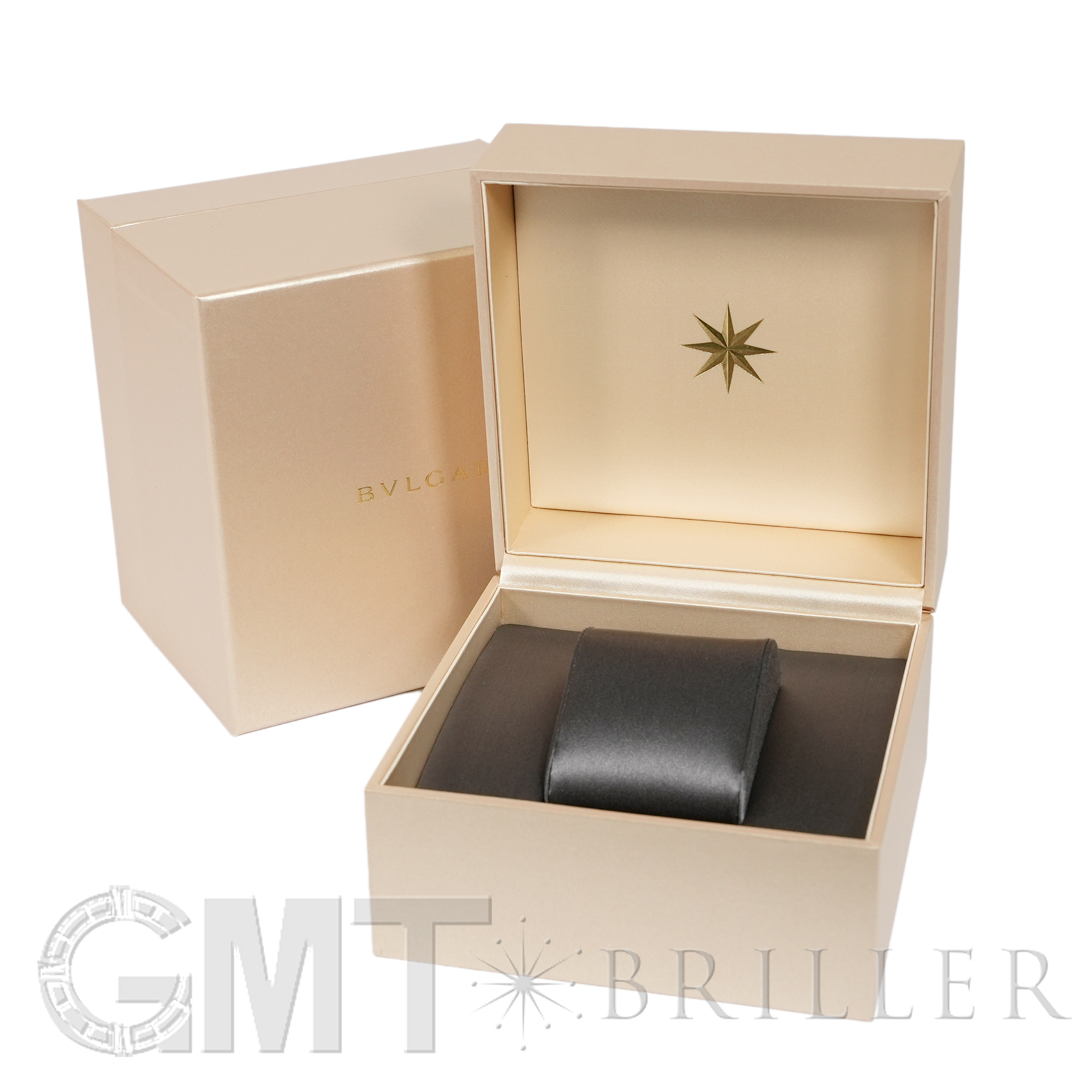 中古)BVLGARI ブルガリ セルペンティ セドゥットーリ 104062 自動巻き