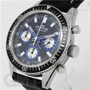 FORTIS フォルティス マリーンマスター ヴィンテージ リミテッド・エディション 800.20.85　100周年記念モデル 世界限定500本 メイン