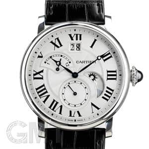 CARTIER カルティエ ロトンド ドゥ カルティエ W1556368 メイン