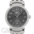 IWC インターナショナルウォッチカンパニー ダ・ヴィンチ オートマティック スレートカラー IW356602