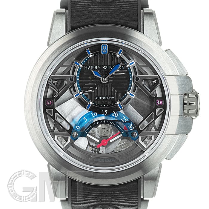 新品)HARRY WINSTON ハリー・ウィンストン プロジェクト プロジェクト