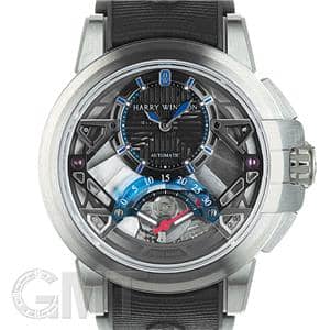 HARRY WINSTON ハリー・ウィンストン プロジェクト プロジェクト Z14 OCEARS42ZZ001 メイン