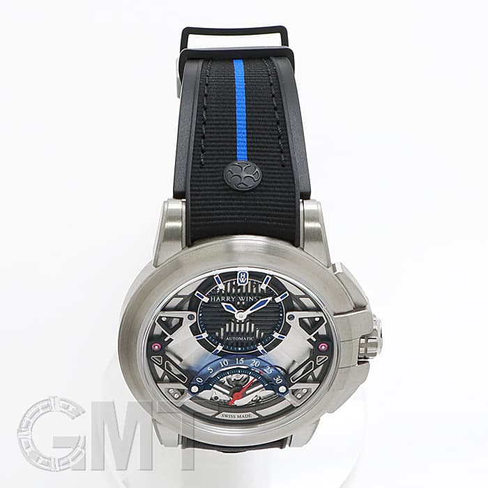 新品)HARRY WINSTON ハリー・ウィンストン プロジェクト プロジェクト