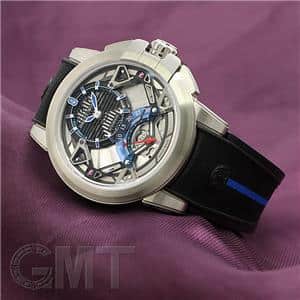 HARRY WINSTON ハリー・ウィンストン プロジェクト プロジェクト Z14 OCEARS42ZZ001 メイン