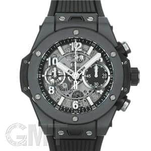 HUBLOT ウブロ ビッグバン ウニコ チタニウム セラミック ブラックマジック 441.CI.1171.RX メイン
